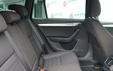 Skoda Octavia, 2019 год, 2 600 000 рублей, 15 фотография