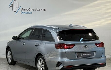 KIA cee'd III, 2020 год, 1 949 800 рублей, 14 фотография