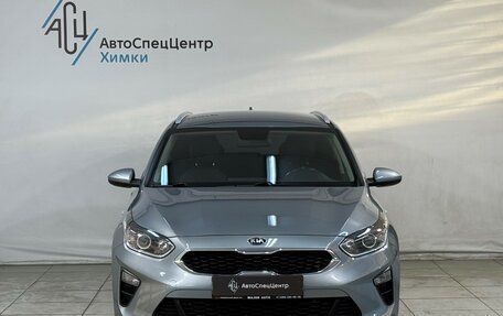 KIA cee'd III, 2020 год, 1 949 800 рублей, 11 фотография
