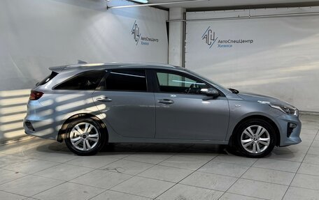 KIA cee'd III, 2020 год, 1 949 800 рублей, 15 фотография