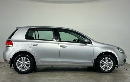 Volkswagen Golf VI, 2009 год, 1 050 000 рублей, 5 фотография