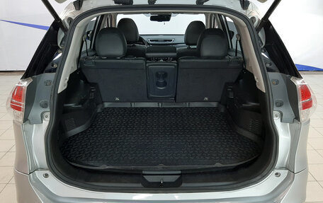 Nissan X-Trail, 2015 год, 1 640 000 рублей, 5 фотография