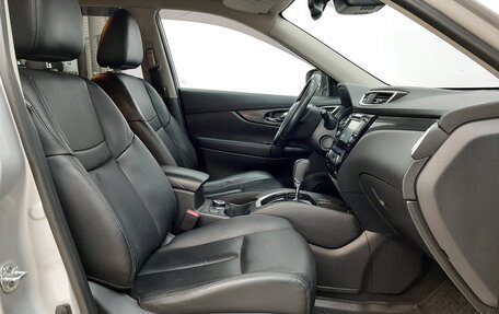 Nissan X-Trail, 2015 год, 1 640 000 рублей, 11 фотография
