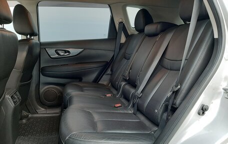 Nissan X-Trail, 2015 год, 1 640 000 рублей, 12 фотография