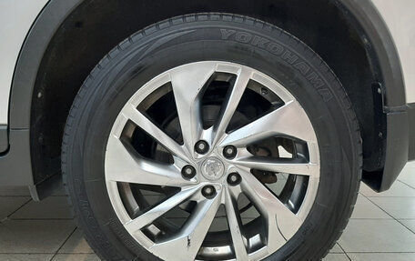 Nissan X-Trail, 2015 год, 1 640 000 рублей, 13 фотография