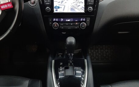 Nissan X-Trail, 2015 год, 1 640 000 рублей, 16 фотография
