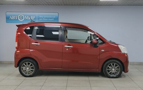 Daihatsu Move VI рестайлинг, 2015 год, 913 000 рублей, 4 фотография