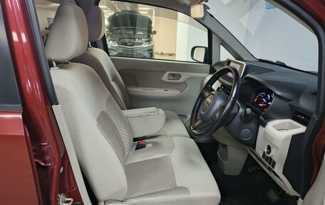 Daihatsu Move VI рестайлинг, 2015 год, 913 000 рублей, 10 фотография