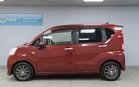 Daihatsu Move VI рестайлинг, 2015 год, 913 000 рублей, 8 фотография