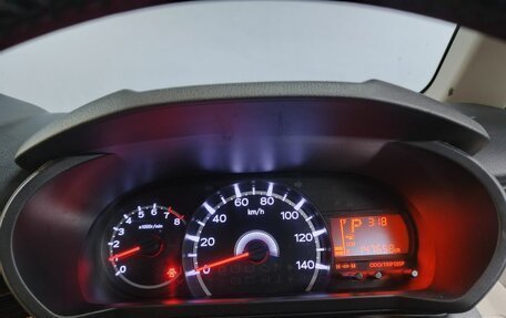 Daihatsu Move VI рестайлинг, 2015 год, 913 000 рублей, 15 фотография