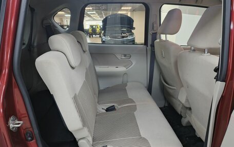 Daihatsu Move VI рестайлинг, 2015 год, 913 000 рублей, 12 фотография