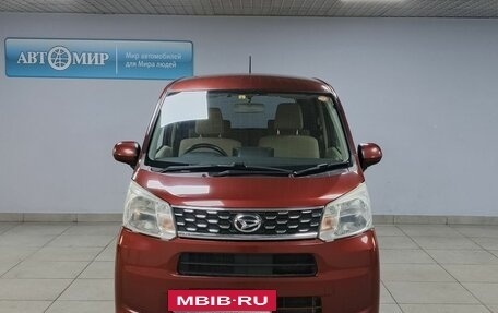 Daihatsu Move VI рестайлинг, 2015 год, 913 000 рублей, 2 фотография