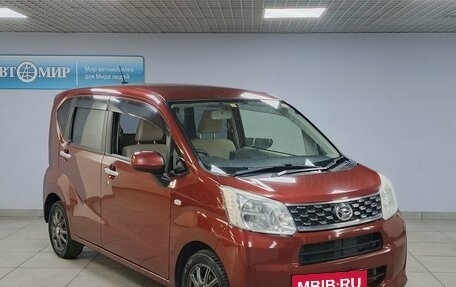 Daihatsu Move VI рестайлинг, 2015 год, 913 000 рублей, 3 фотография