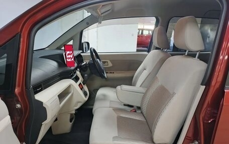 Daihatsu Move VI рестайлинг, 2015 год, 913 000 рублей, 11 фотография