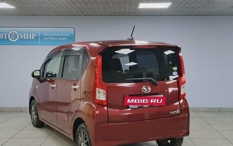 Daihatsu Move VI рестайлинг, 2015 год, 913 000 рублей, 7 фотография