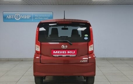 Daihatsu Move VI рестайлинг, 2015 год, 913 000 рублей, 6 фотография