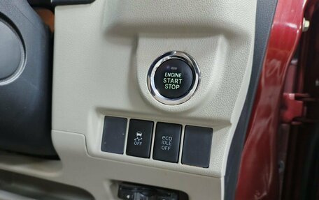 Daihatsu Move VI рестайлинг, 2015 год, 913 000 рублей, 16 фотография