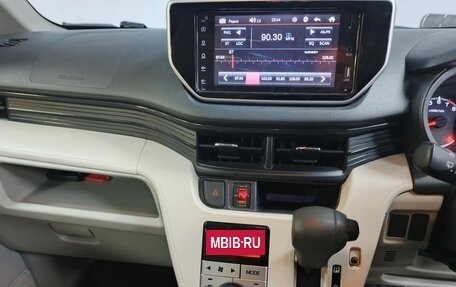 Daihatsu Move VI рестайлинг, 2015 год, 913 000 рублей, 18 фотография