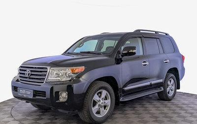 Toyota Land Cruiser 200, 2014 год, 3 750 000 рублей, 1 фотография
