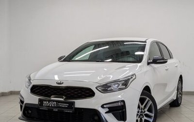 KIA Cerato IV, 2020 год, 1 825 000 рублей, 1 фотография