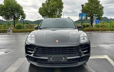 Porsche Macan I рестайлинг, 2022 год, 4 300 975 рублей, 1 фотография