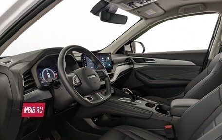 Haval F7x I, 2023 год, 2 050 000 рублей, 3 фотография