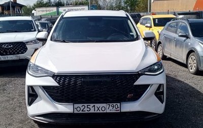 Haval F7 I, 2023 год, 1 681 500 рублей, 1 фотография