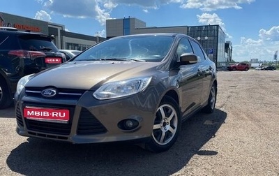 Ford Focus III, 2012 год, 720 000 рублей, 1 фотография
