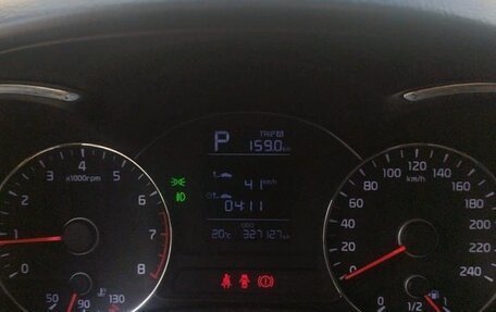 KIA Cerato III, 2018 год, 700 000 рублей, 1 фотография