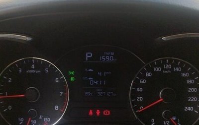 KIA Cerato III, 2018 год, 700 000 рублей, 1 фотография