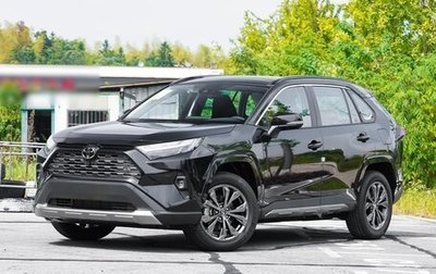 Toyota RAV4, 2021 год, 2 450 000 рублей, 1 фотография