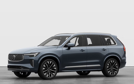Volvo XC90 II рестайлинг, 2025 год, 12 420 420 рублей, 1 фотография