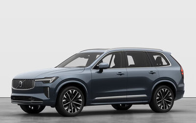 Volvo XC90 II рестайлинг, 2025 год, 12 420 420 рублей, 1 фотография