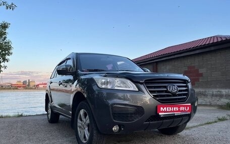 Lifan X60 I рестайлинг, 2014 год, 700 000 рублей, 1 фотография