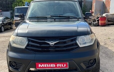 ЛуАЗ Pickup, 2016 год, 600 000 рублей, 1 фотография