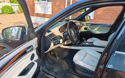 BMW X5, 2010 год, 2 200 000 рублей, 1 фотография