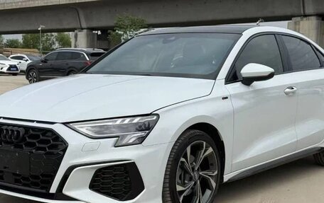 Audi A3, 2022 год, 2 050 000 рублей, 1 фотография