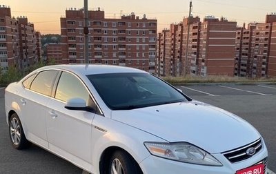 Ford Mondeo IV, 2010 год, 1 050 000 рублей, 1 фотография