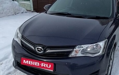 Toyota Corolla, 2014 год, 1 180 000 рублей, 1 фотография