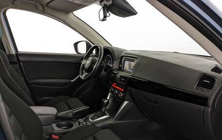 Mazda CX-5 II, 2014 год, 1 590 000 рублей, 8 фотография