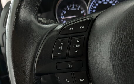 Mazda CX-5 II, 2014 год, 1 590 000 рублей, 13 фотография