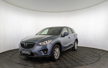 Mazda CX-5 II, 2014 год, 1 590 000 рублей, 24 фотография
