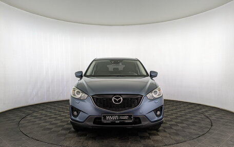 Mazda CX-5 II, 2014 год, 1 590 000 рублей, 23 фотография