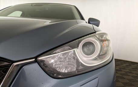 Mazda CX-5 II, 2014 год, 1 590 000 рублей, 27 фотография