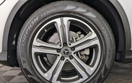 Mercedes-Benz GLC, 2021 год, 4 100 000 рублей, 6 фотография