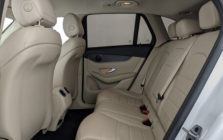 Mercedes-Benz GLC, 2021 год, 4 100 000 рублей, 2 фотография