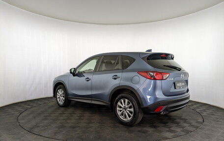 Mazda CX-5 II, 2014 год, 1 590 000 рублей, 26 фотография