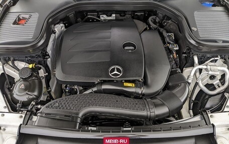 Mercedes-Benz GLC, 2021 год, 4 100 000 рублей, 7 фотография