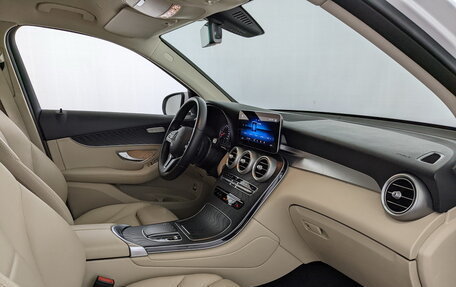 Mercedes-Benz GLC, 2021 год, 4 100 000 рублей, 9 фотография