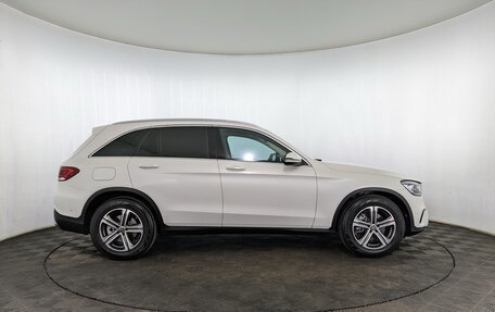 Mercedes-Benz GLC, 2021 год, 4 100 000 рублей, 23 фотография
